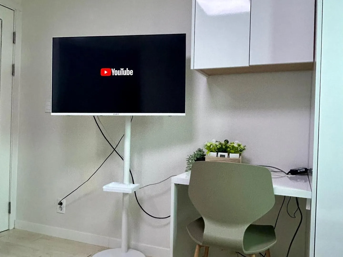 Apartment Sadang Station Double And Single Studios Seoul