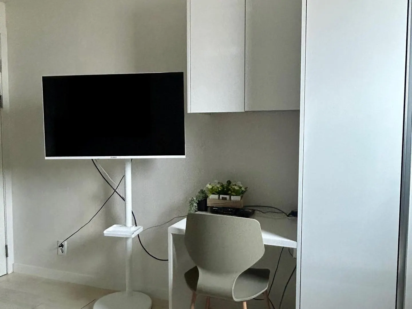 Sadang Station Double And Single Studios Seoul 0*,