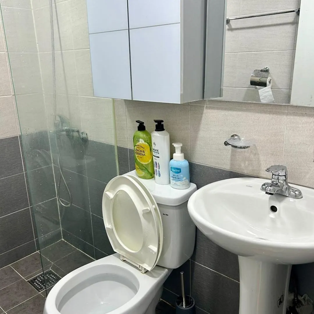 Sadang Station Double And Single Studios Seoul South Korea