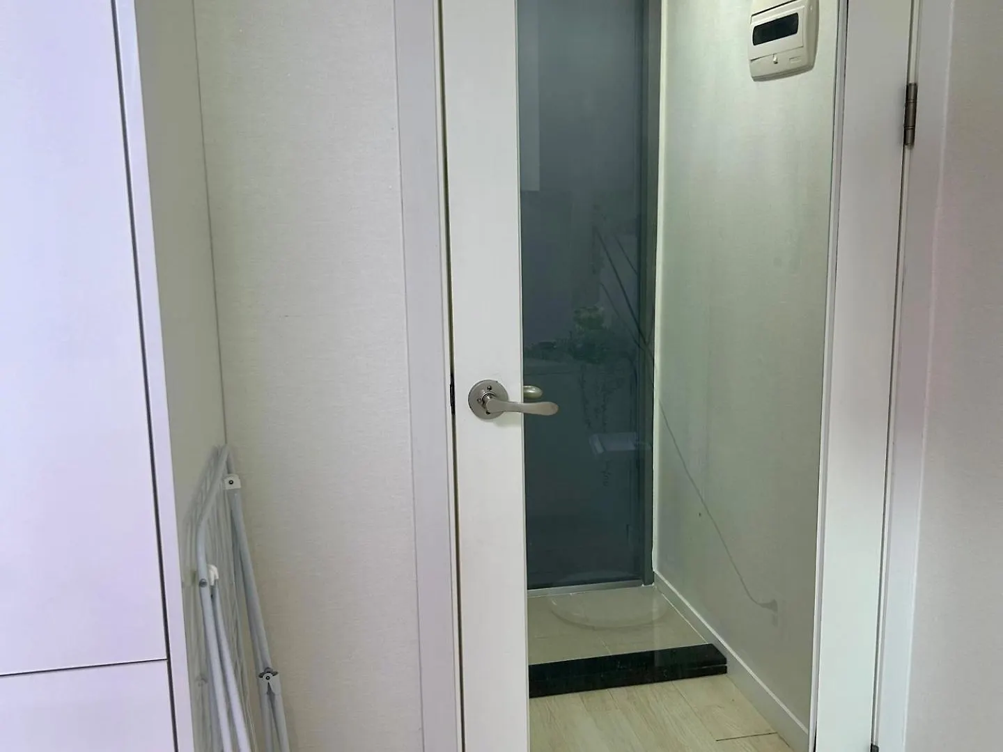 Apartment Sadang Station Double And Single Studios Seoul