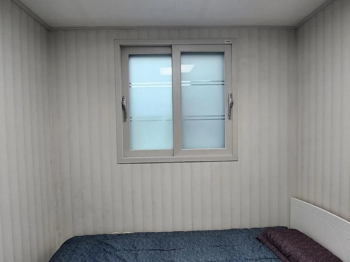 Sadang Station Double And Single Studios Seoul Apartment