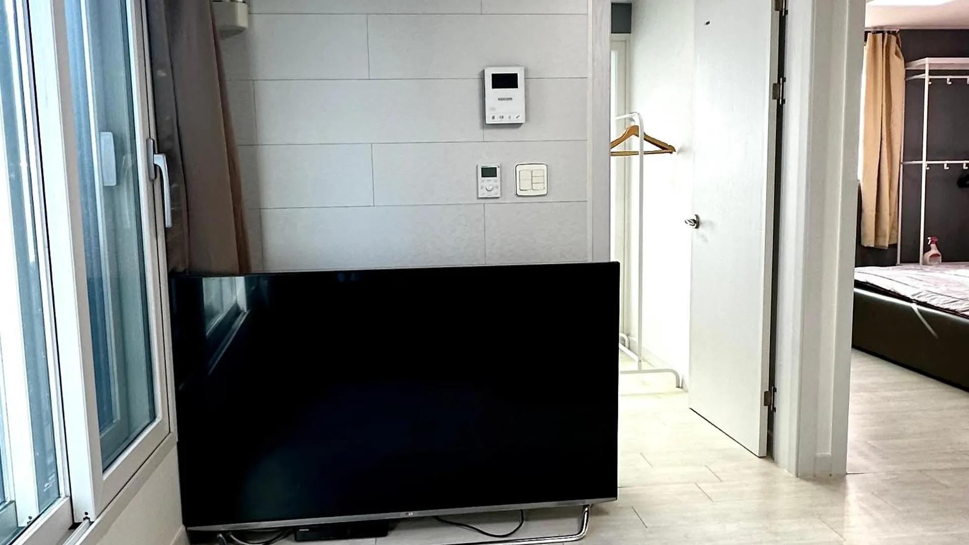 Apartment Sadang Station Double And Single Studios Seoul