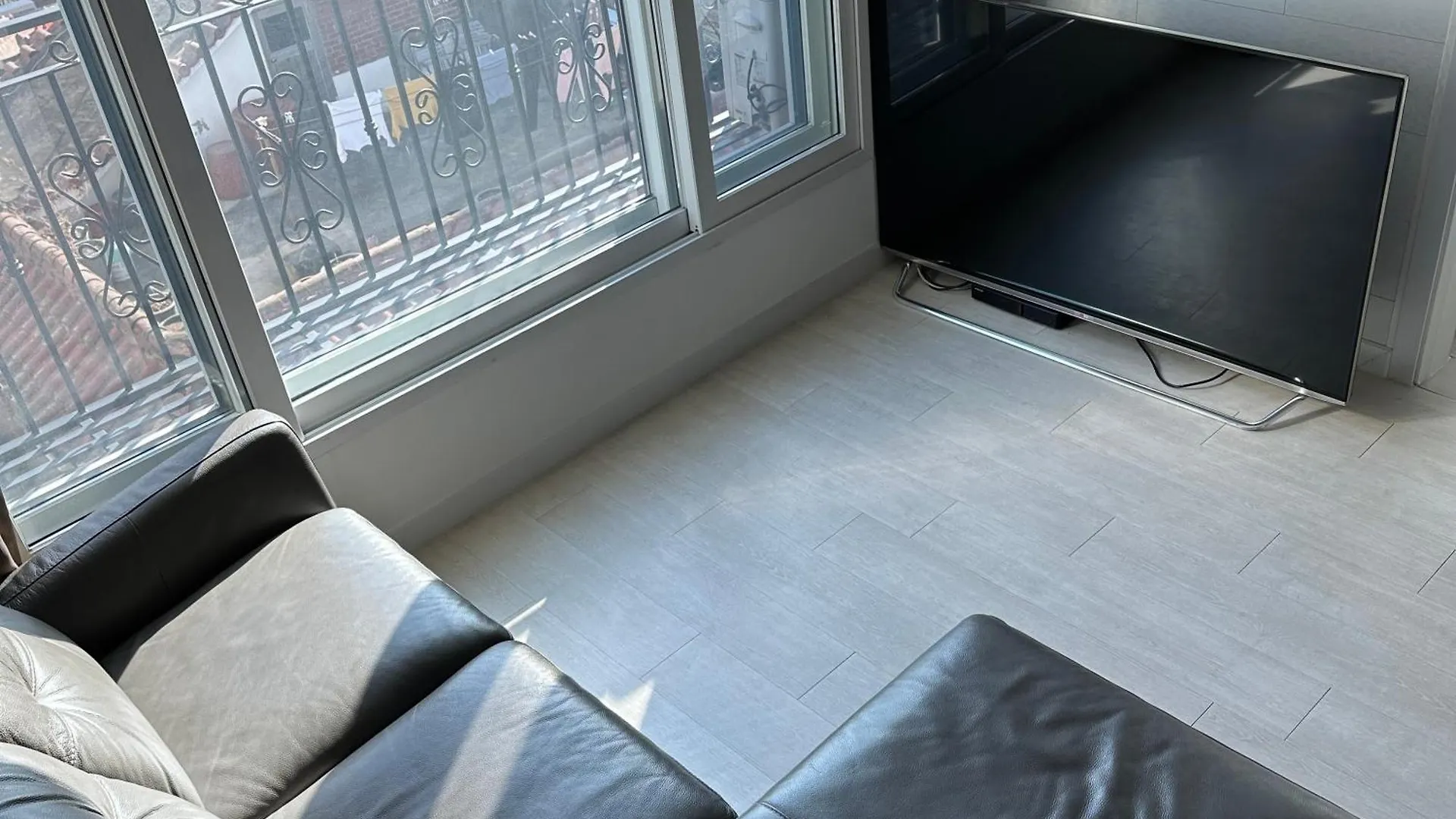 Sadang Station Double And Single Studios Seoul 0*,
