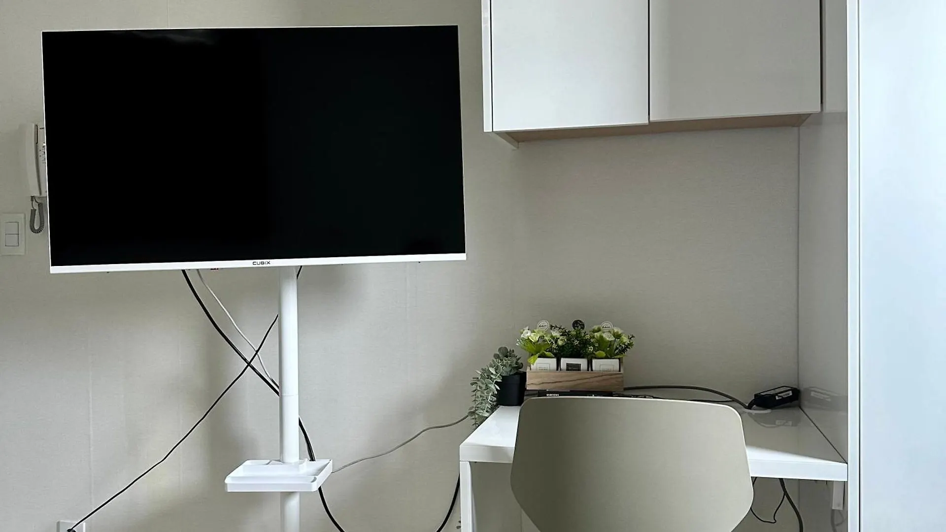 Apartment Sadang Station Double And Single Studios Seoul
