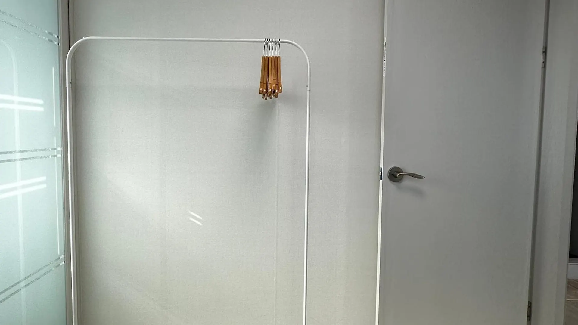 Apartment Sadang Station Double And Single Studios Seoul South Korea