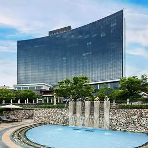 5* Hotell Grand Hyatt
