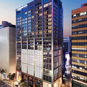 Stanford Myeongdong Seoul