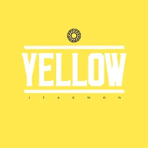 Itaewon Yellow Pensión