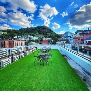 Namsan Hostal