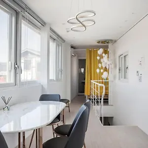 Ziip Hills 3 Seoul