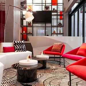 4* فندق آيبيس ستايلز أمباسادور ميونغ-دونغ