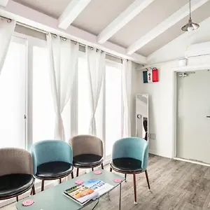 Comfy & Cozy Seoul