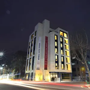 Borjomi Boutique Hotel