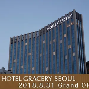 Gracery סיאול