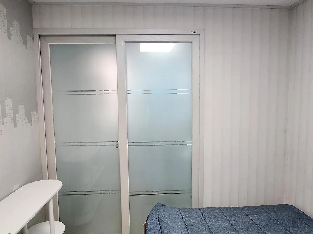 Sadang Station Double And Single Studios Seoul Apartment