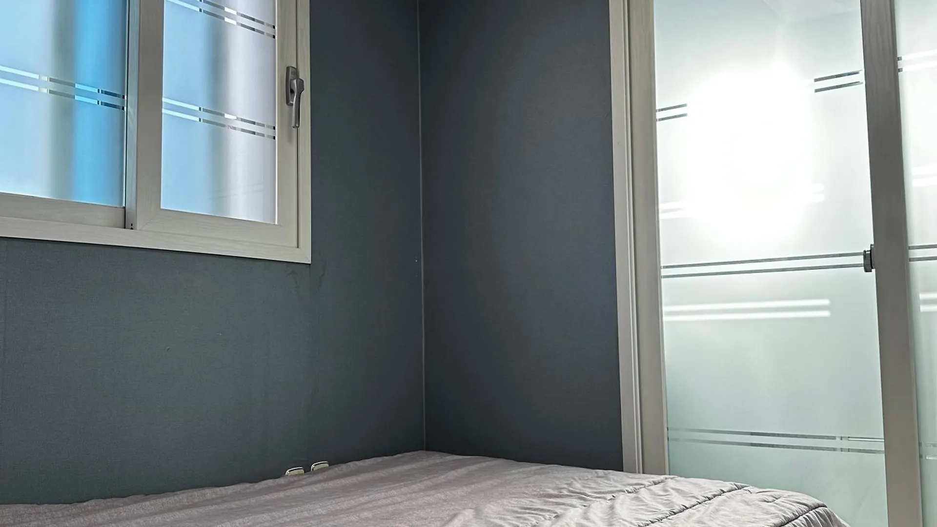 Apartment Sadang Station Double And Single Studios Seoul
